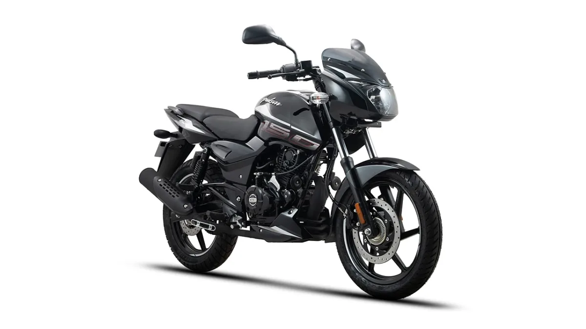 Bajaj Pulsar 150