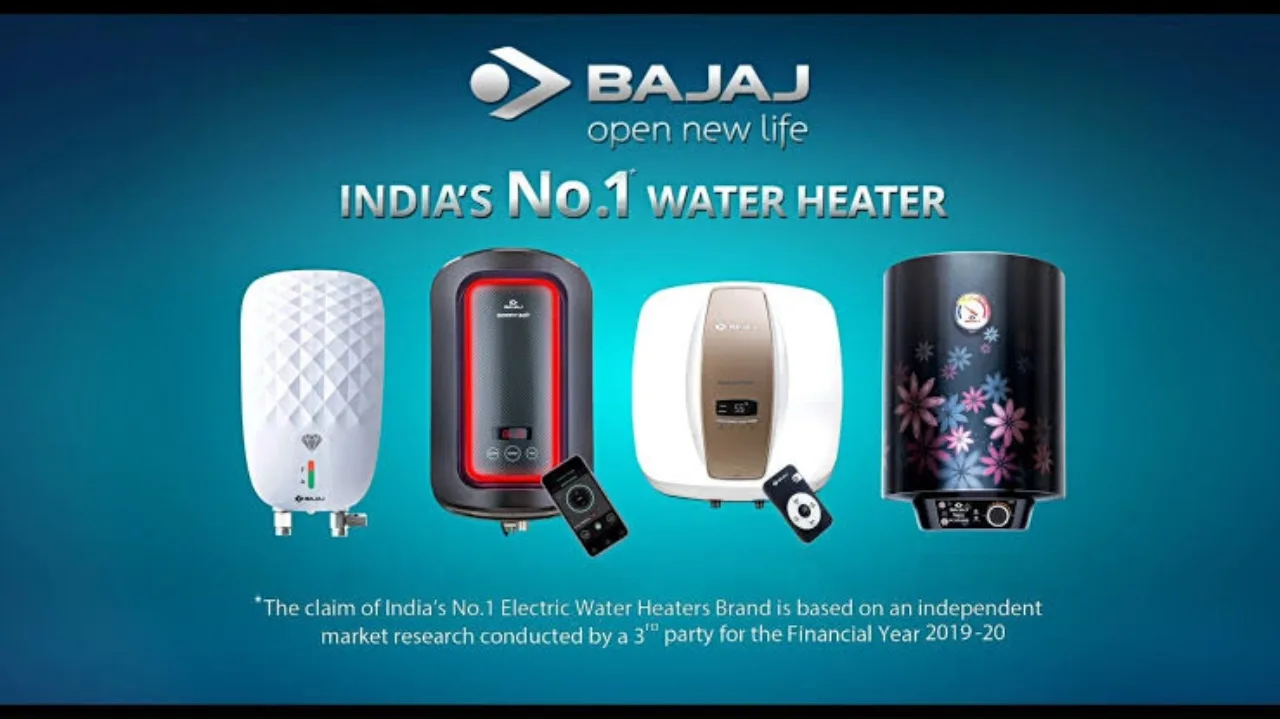 Bajaj heater jpg