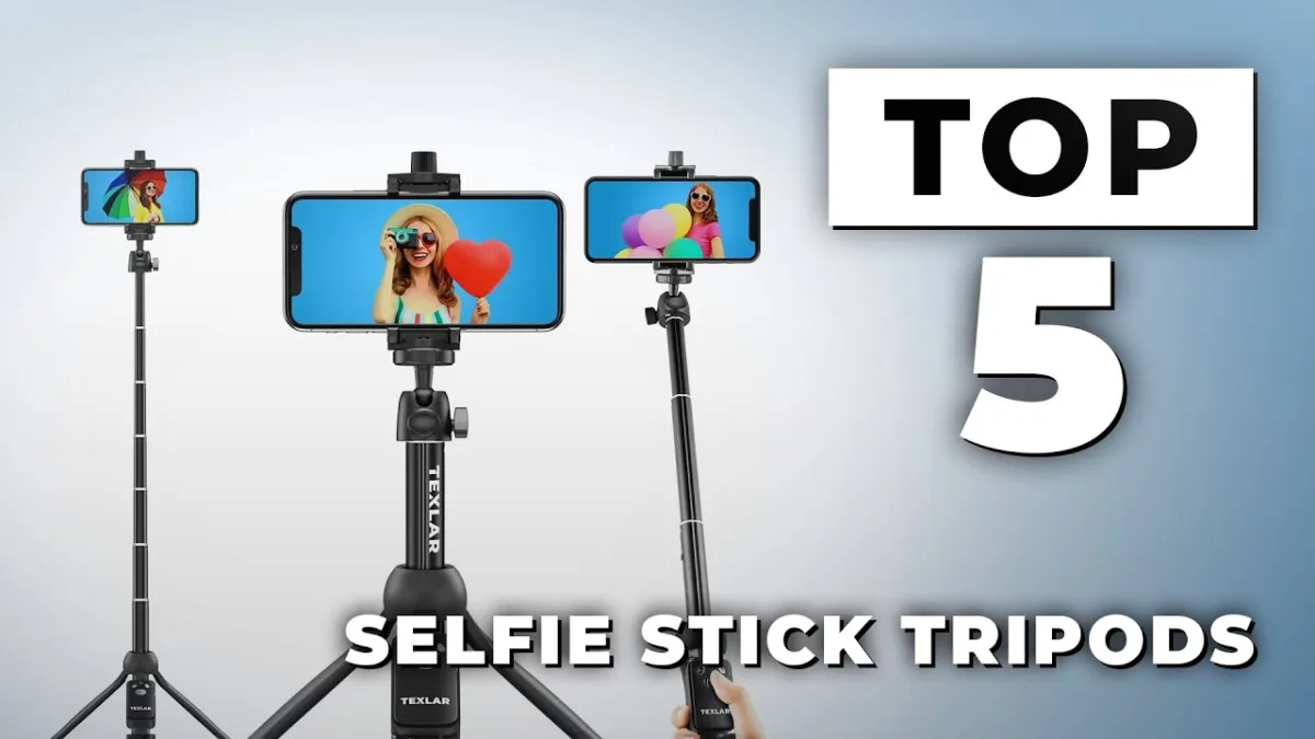 Best selfie sticks you can buy on Amazon India 1