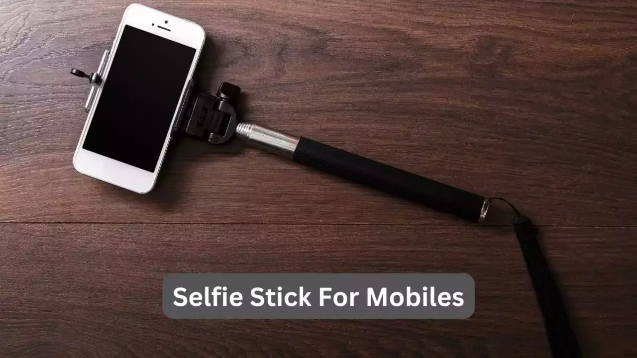 Best selfie sticks you can buy on Amazon India