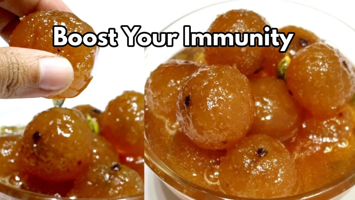 Boost Your Immunity