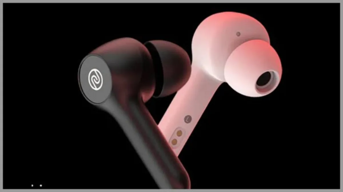 Best Earbuds under 1200 rupees on Amazon you will get a great experience Times Bull