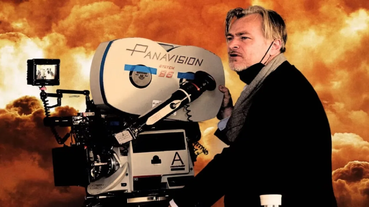 Christopher Nolan Next Film Set for 2026 with Matt Damon Rumored to Star