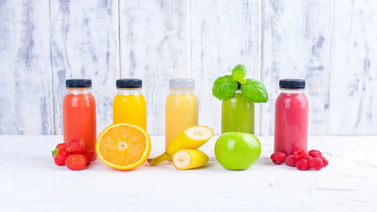 Cold Pressed Vegetable Juice A Nutritional Powerhouse and Its Benefits