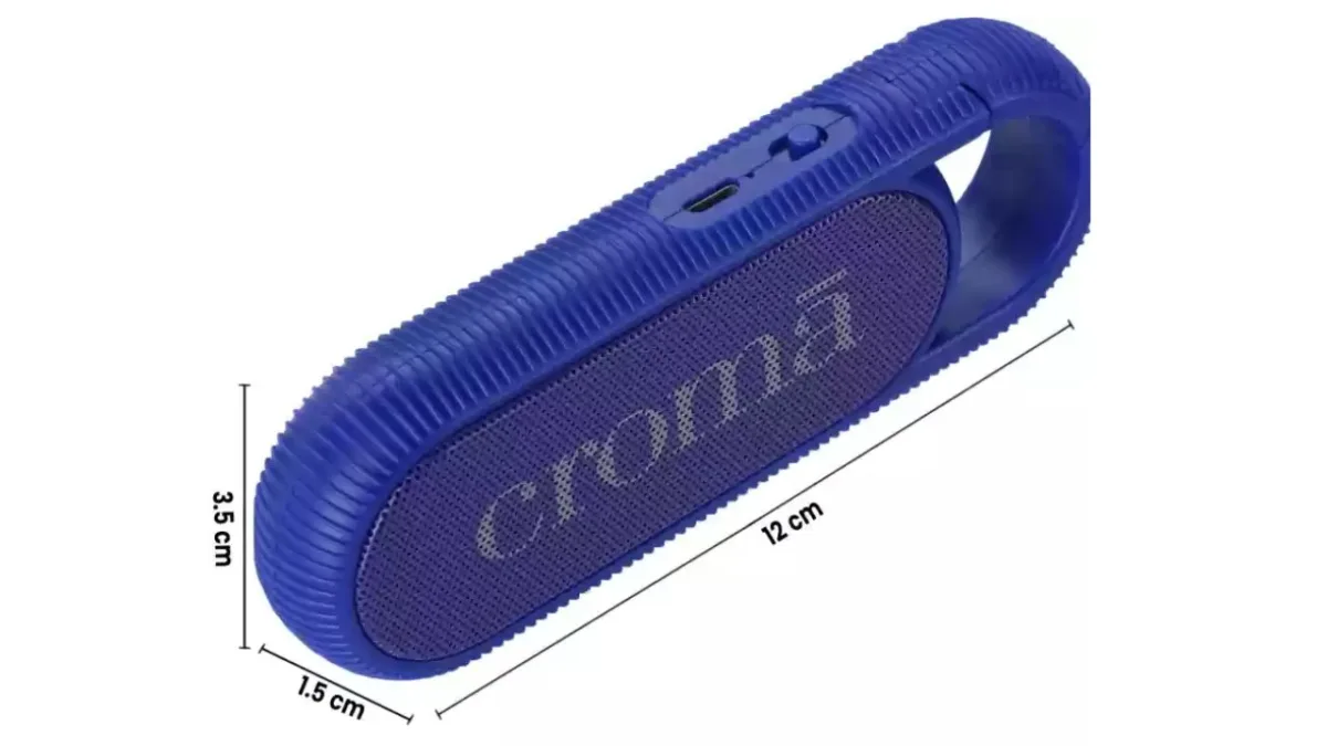 Croma CRER2107