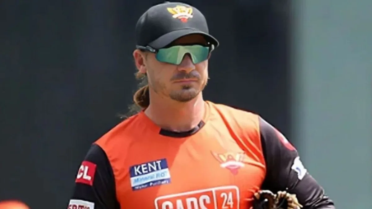 Dale Steyn IPL SRH