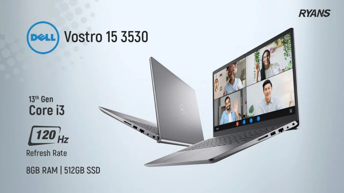 Dell Vostro 15