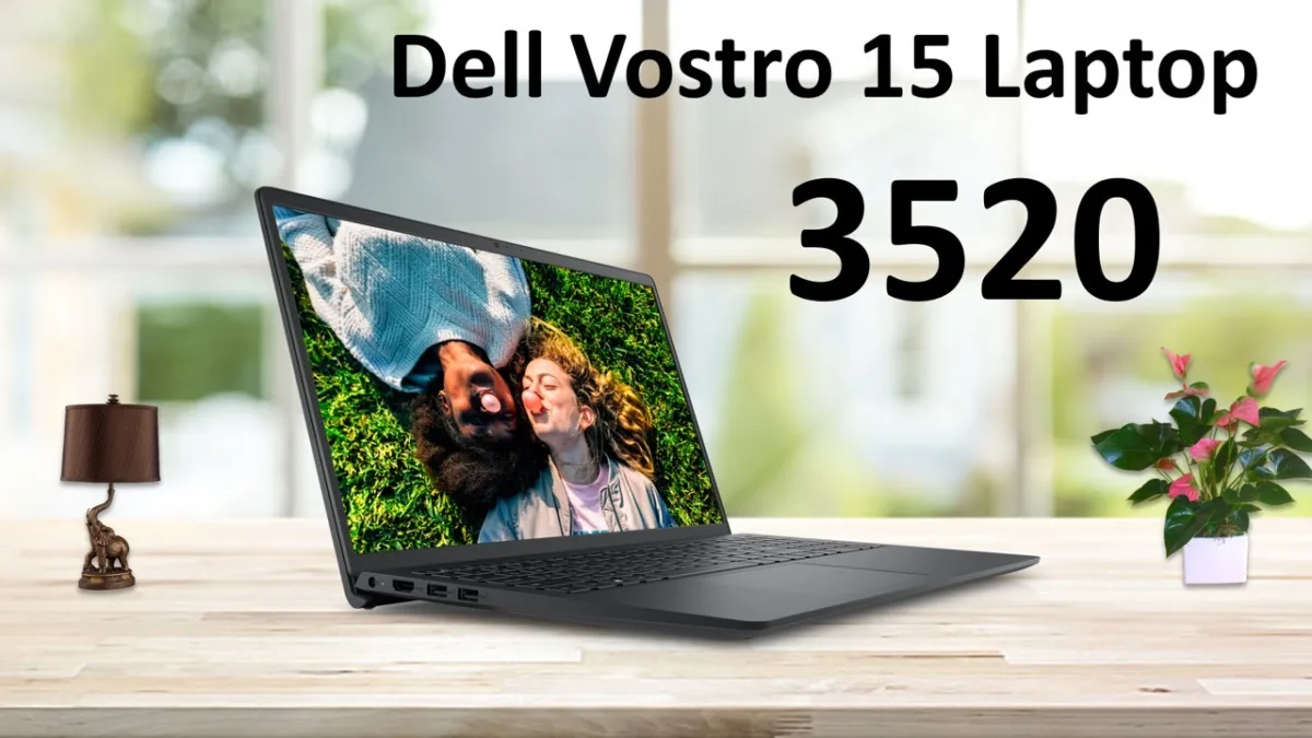 Dell Vostro 3520 1