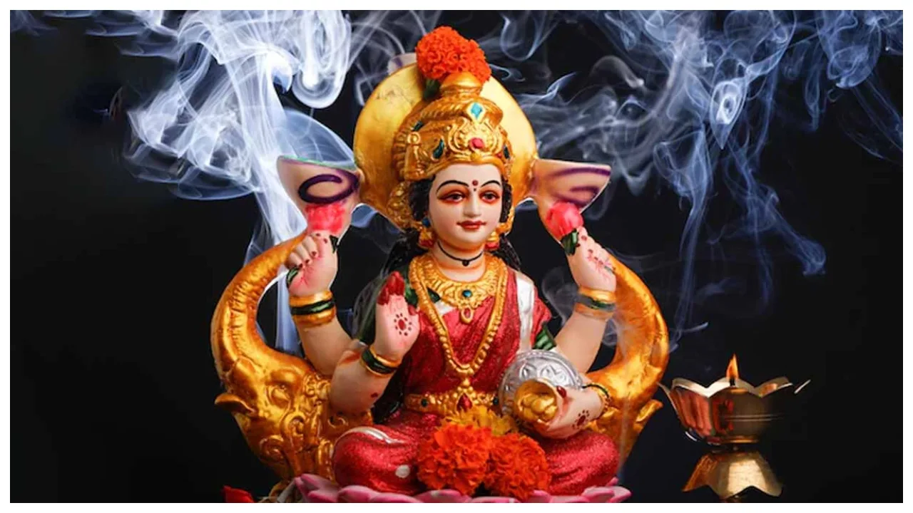 Dhanteras 2024 Astrology Remedies for Financial Success, Buy These 3