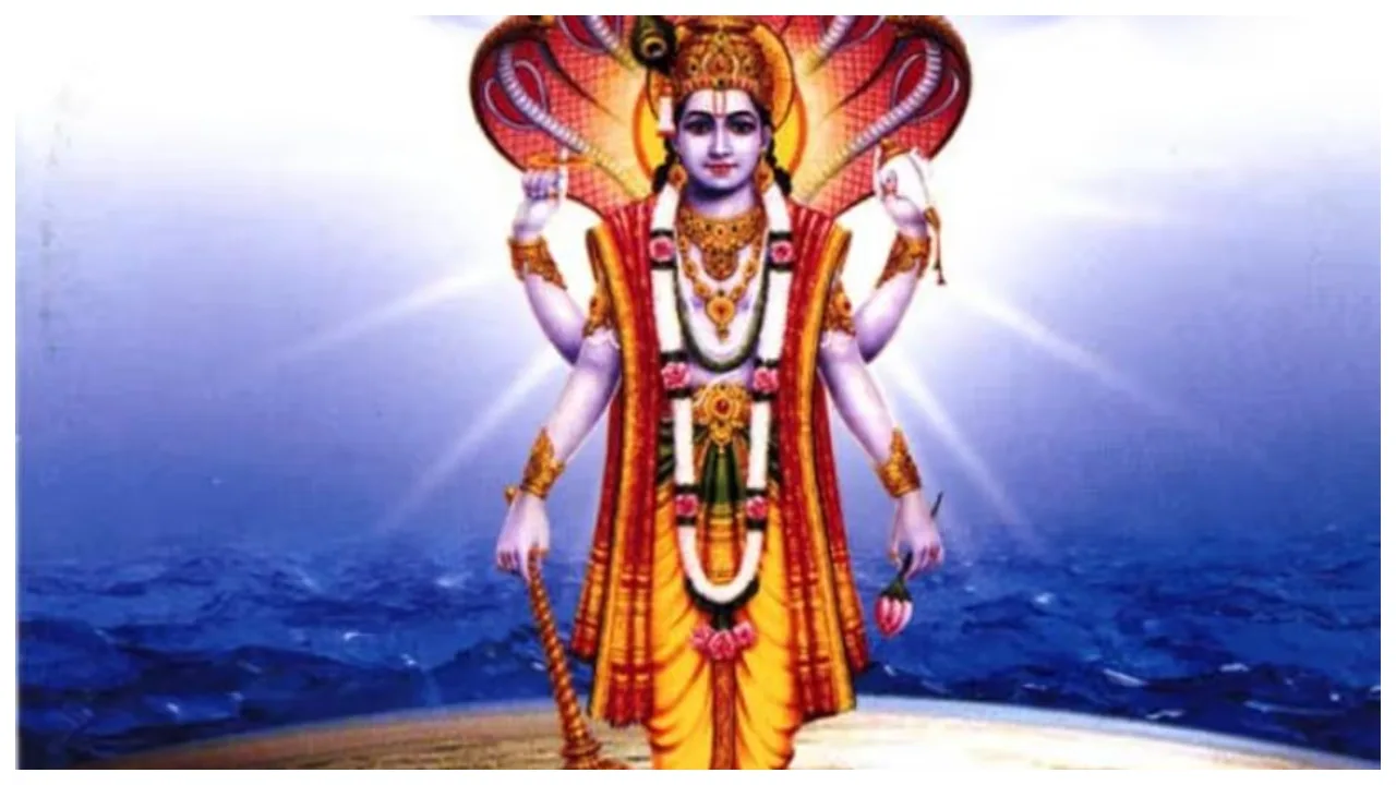 Dhanteras 2024 who is Lord Dhanvantari? Date, Puja Time & Chant THESE