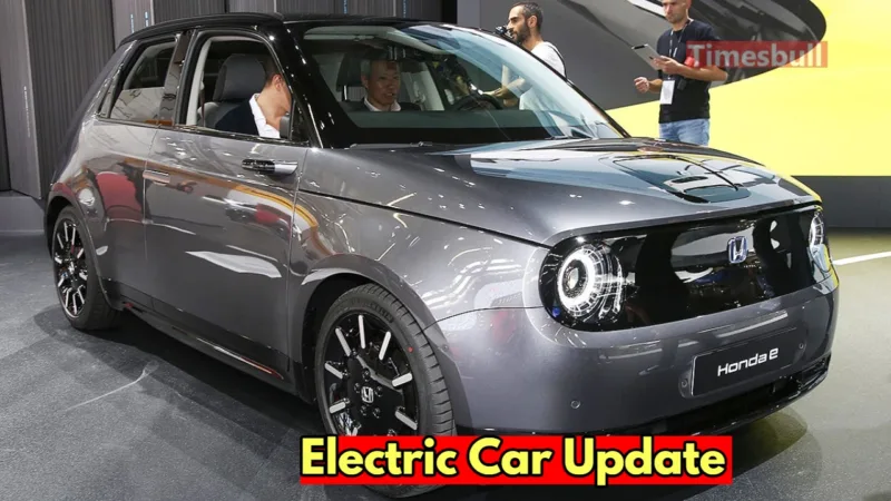 Electric Car