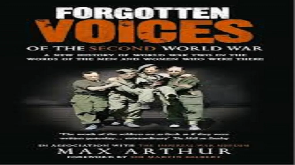 Forgotten Voices