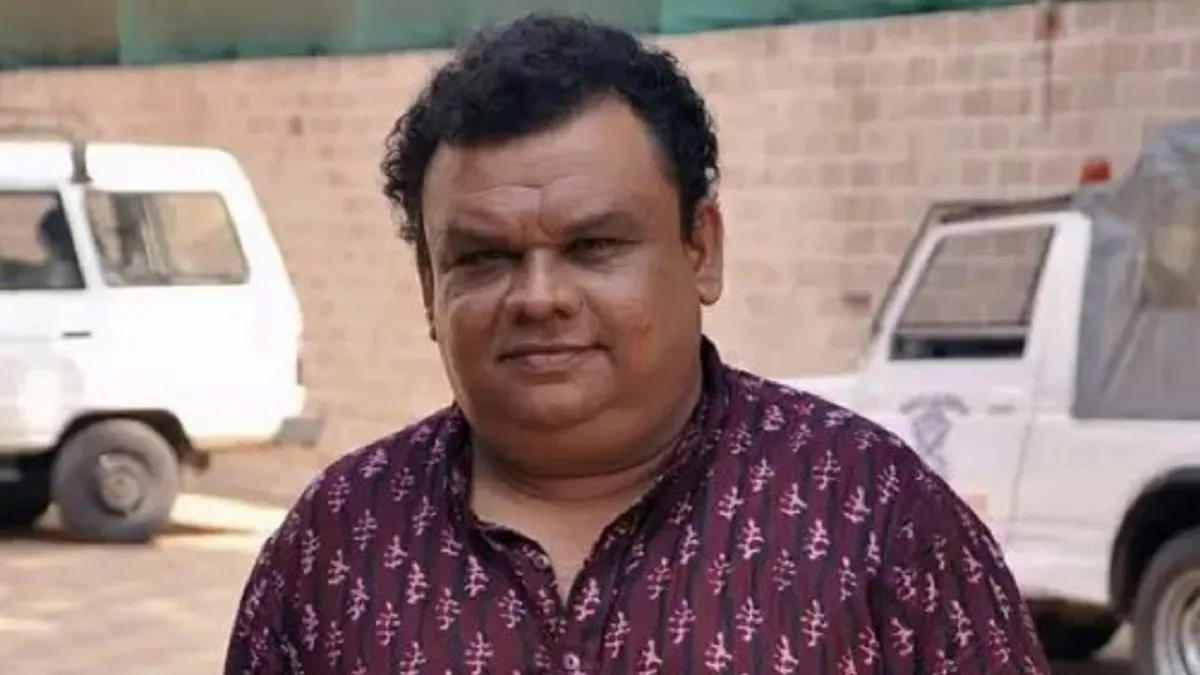 Golmaal Partner Actor Atul Parchure Passes Away At 57