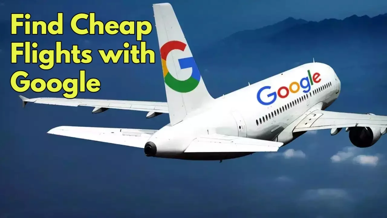 Diwali Travel Made Easy: Find Cheap Flights with Google, Book Affordable Flights – Times Bull