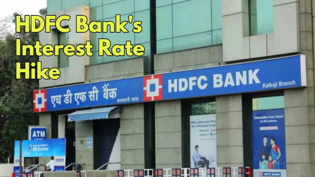 HDFC Bank