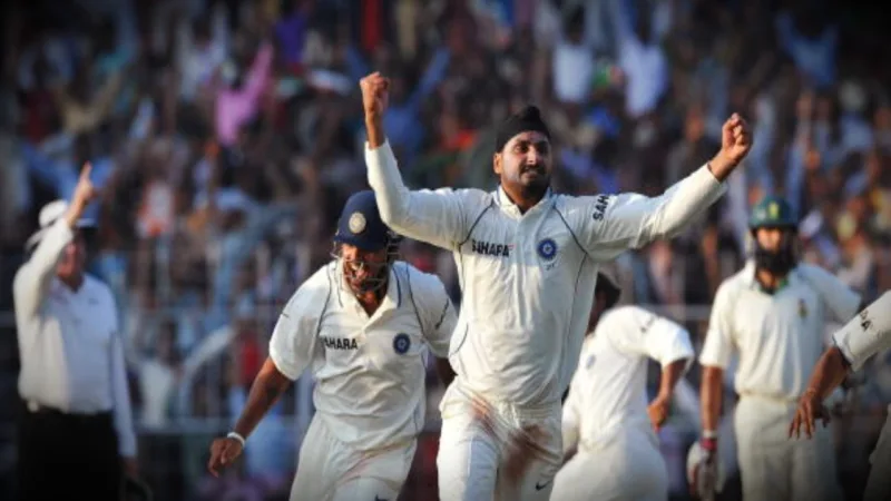 Harbhajan Singh