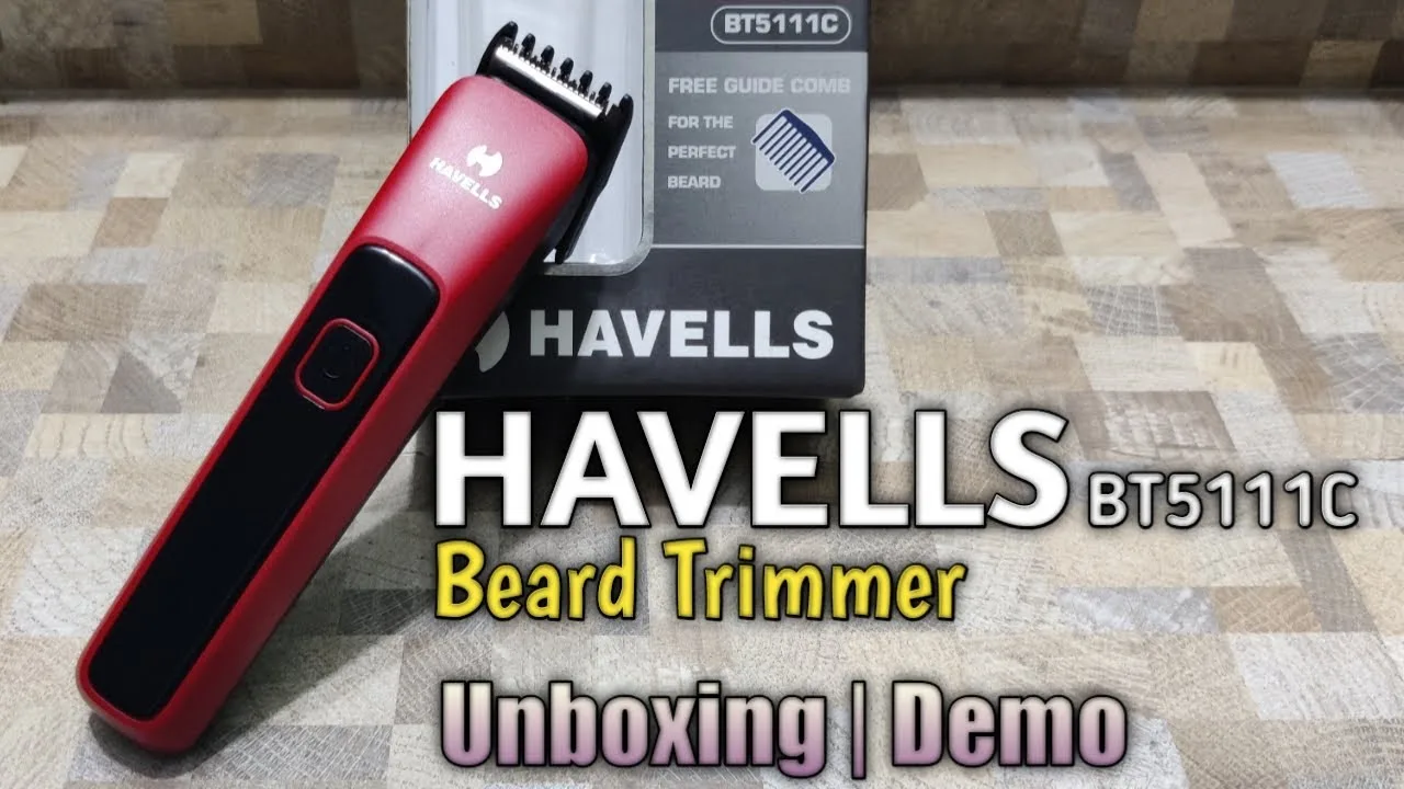 Havells BT4441 Trimmer jpg