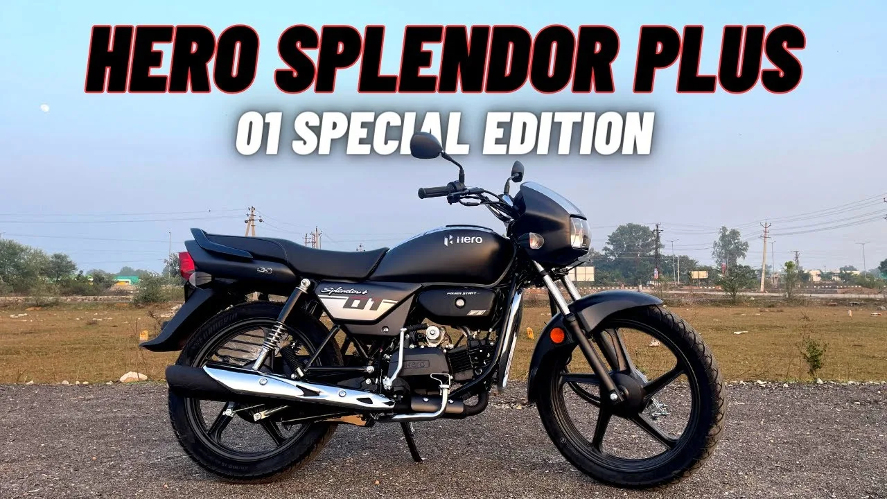 Hero Splendor Plus jpg