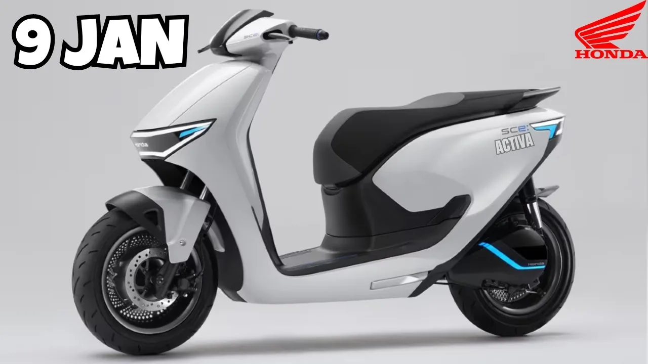 Honda Activa Electric 1 jpg