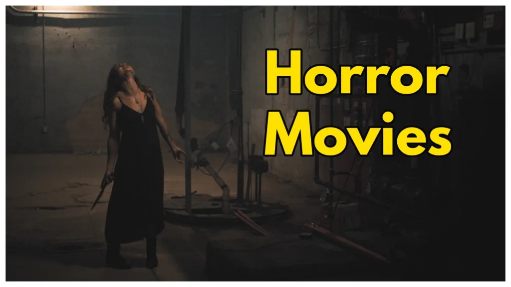 Horror Movies