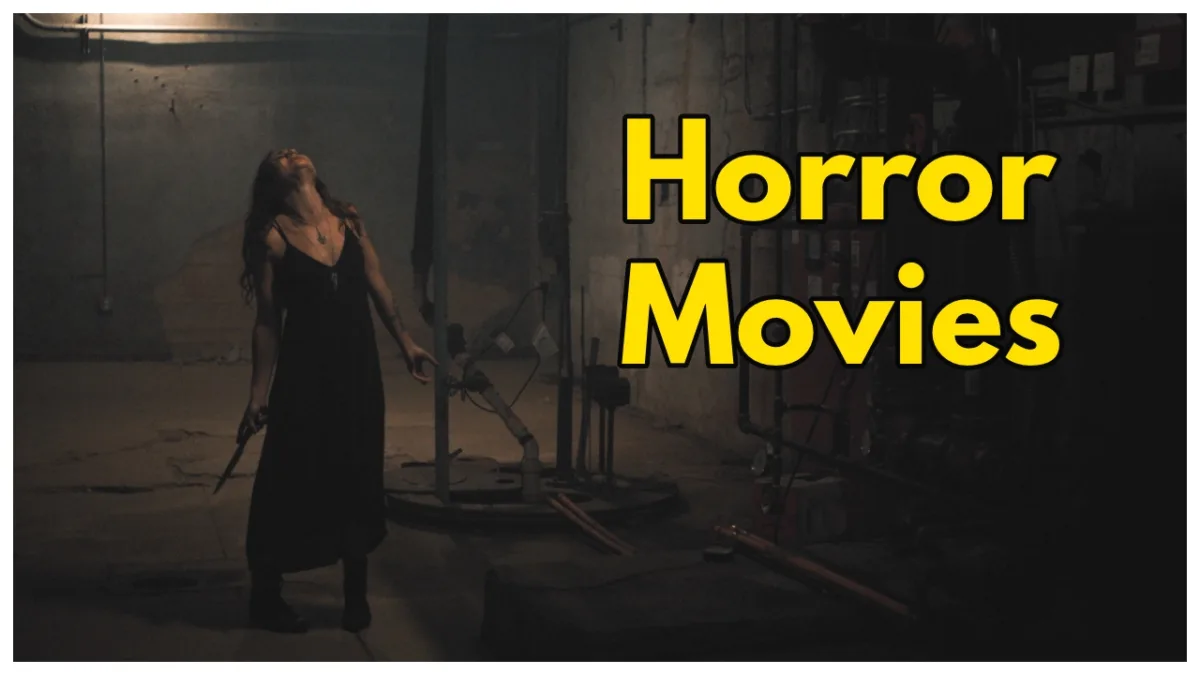 Horror Movies