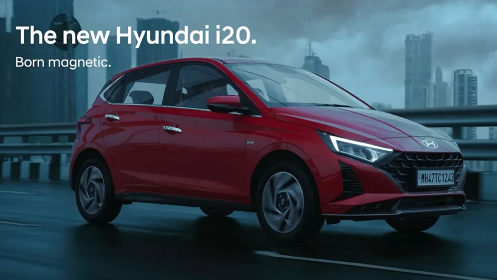 Hyundai i20 1