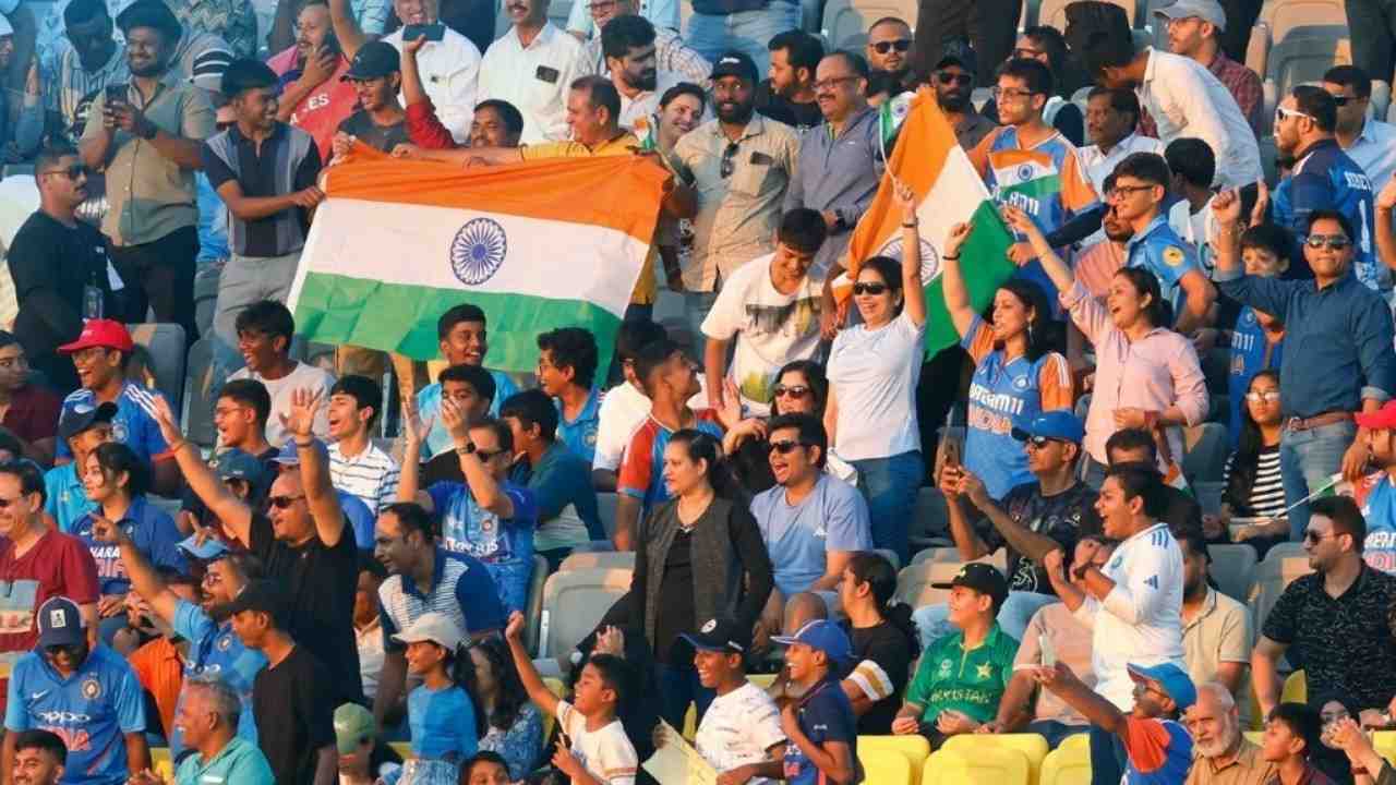 Emerging Asia Cup: India