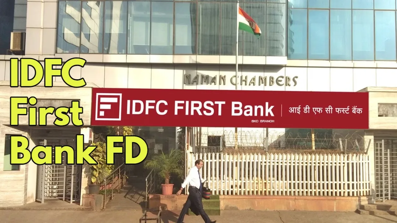 IDFC First Bank FD 1 jpg