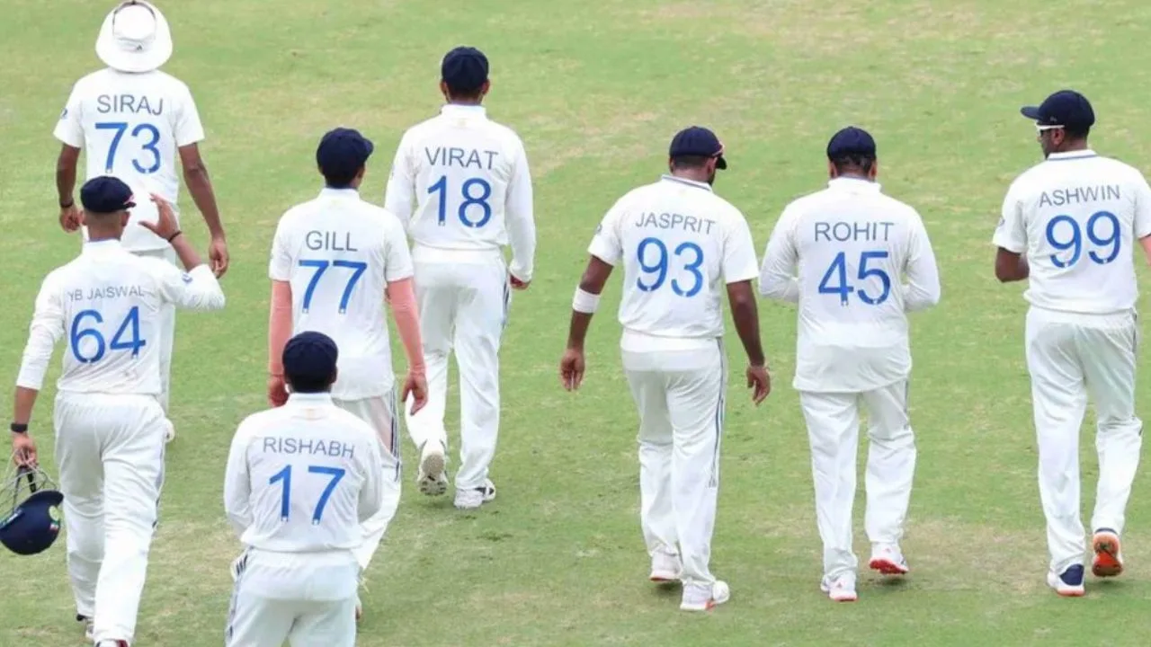 India's playing 11 for IND vs NZ Test series revealed, 4 players ...