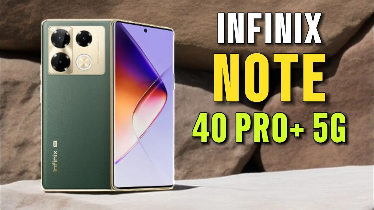 Infinix Note 40 Pro Plus 5G jpg