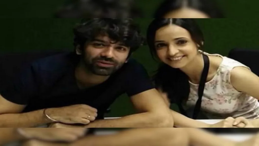 Is Iss Pyaar Ko Kya Naam Doon Making a Comeback with Barun Sobti Sanaya Irani Actor Hints at Reunion