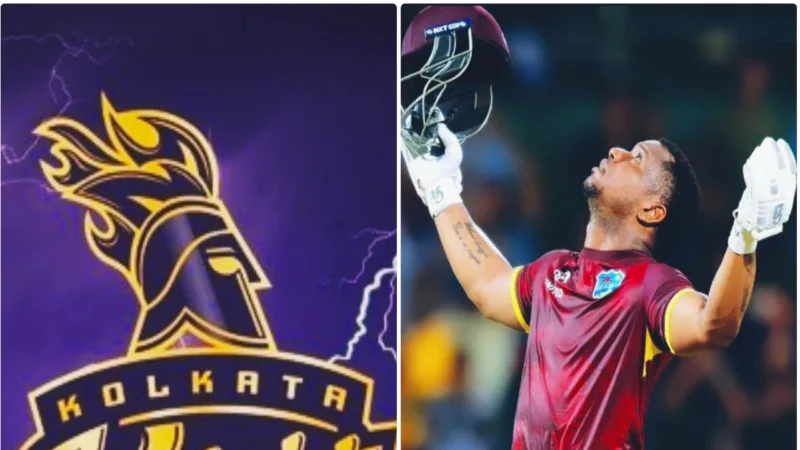 KKR IPL 2025