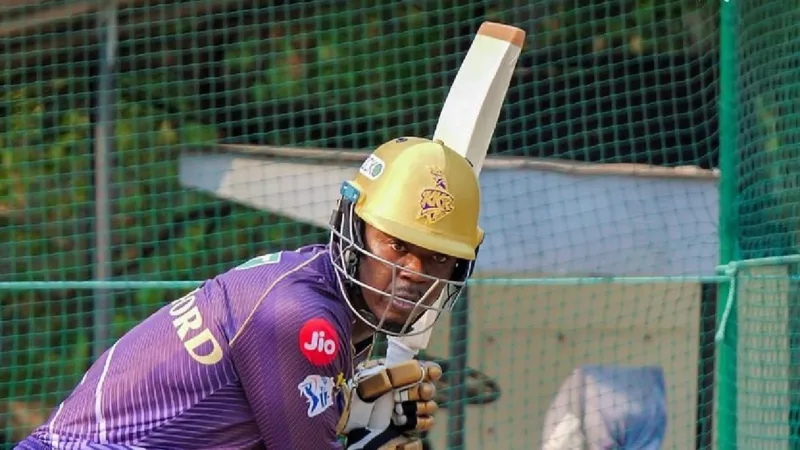 KKR IPL 2025