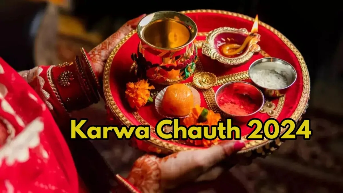 Karwa Chauth 2024 2