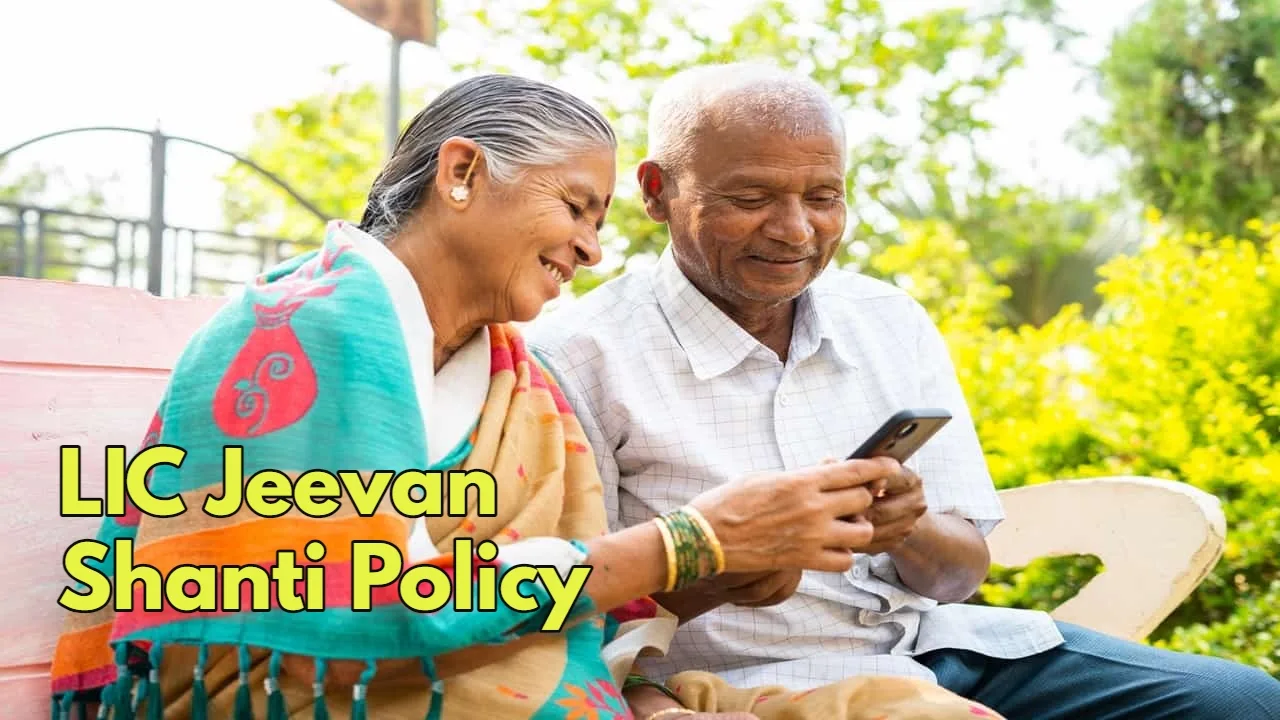 LIC Jeevan Shanti Policy 2 jpg