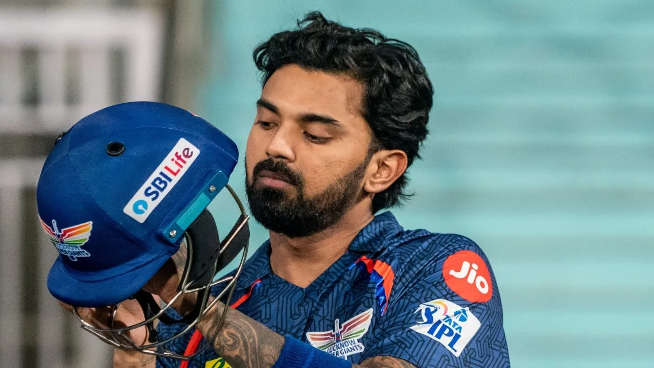 IPL 2025 LSG official player retention list without KL Rahul has announced