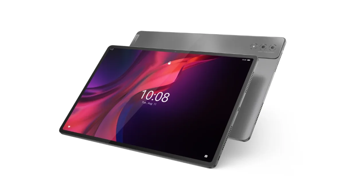 Lenovo Tab Extreme 1