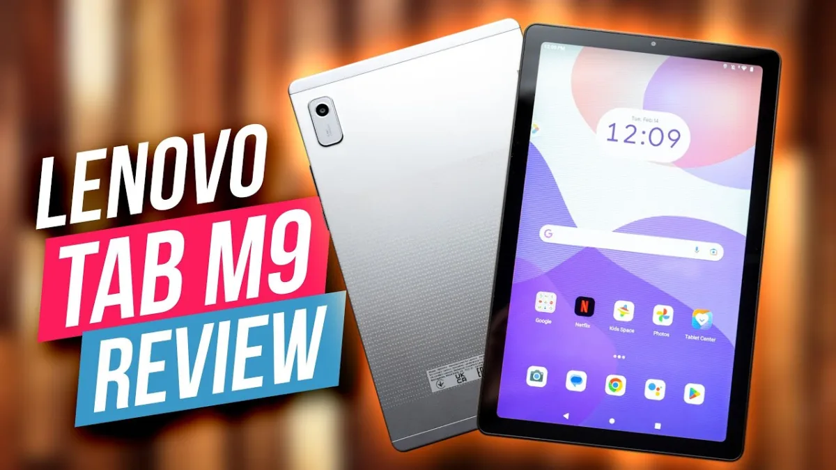 Lenovo Tab M9 1