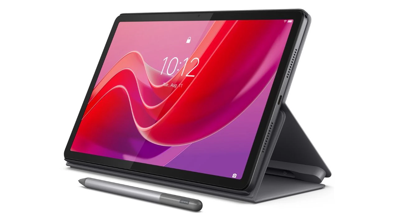 Lenovo Tab Plus