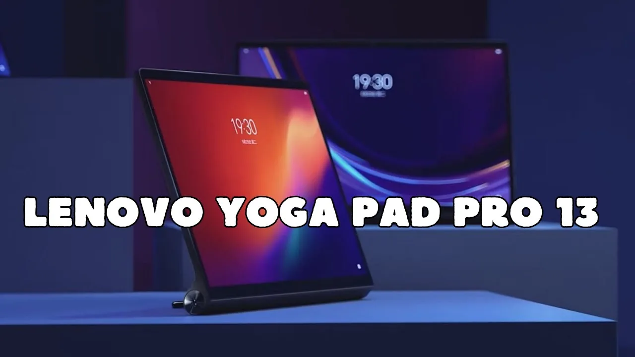 Lenovo Yoga Pad Pro jpg