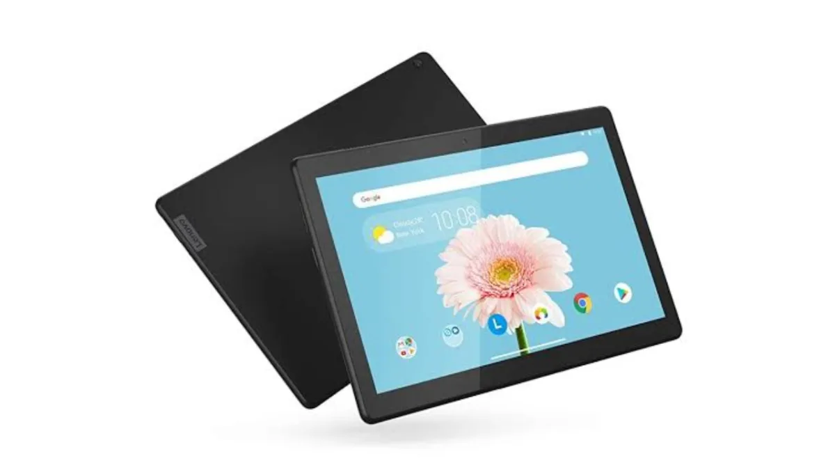 Lenovo tab 1