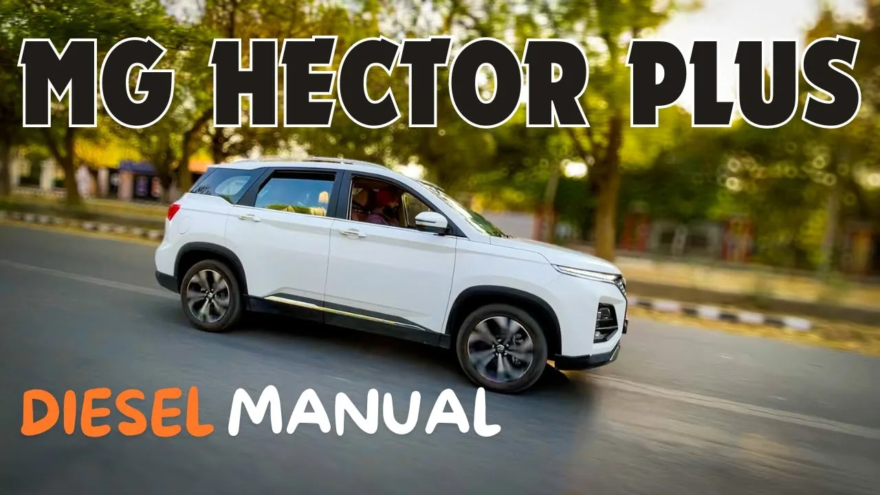 MG Hector Plus Sharp Pro jpg