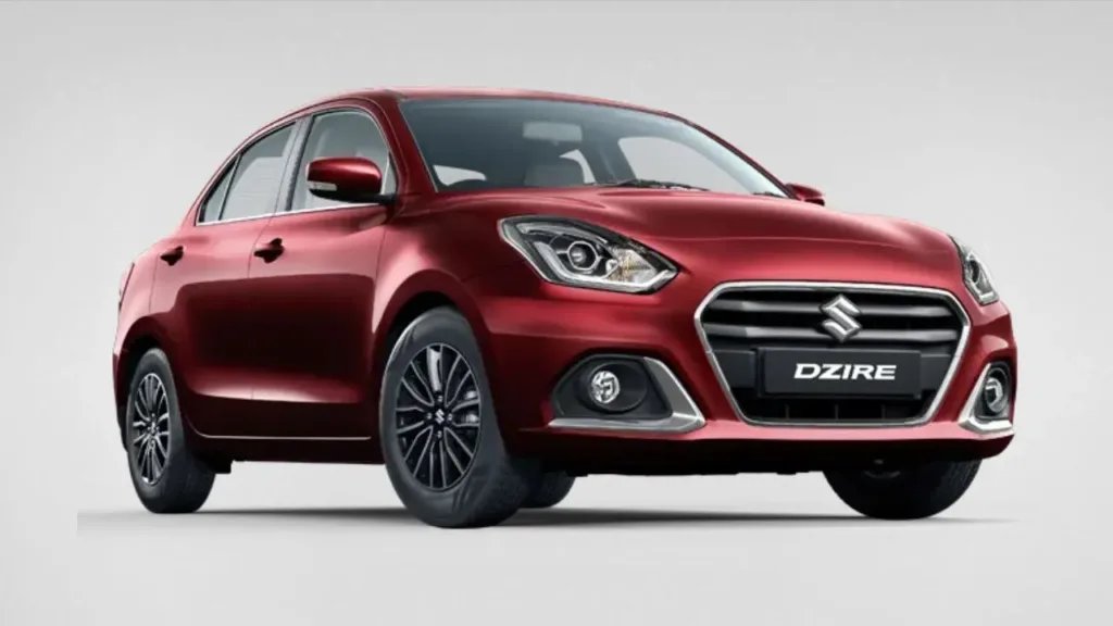 Maruti Dzire