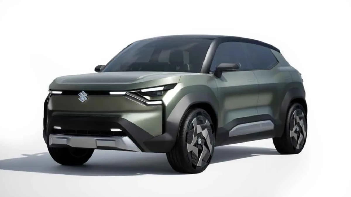 Maruti Suzukis Game Changing Cars for 2025