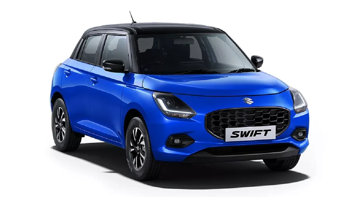 Maruti Swift Diwali Deals