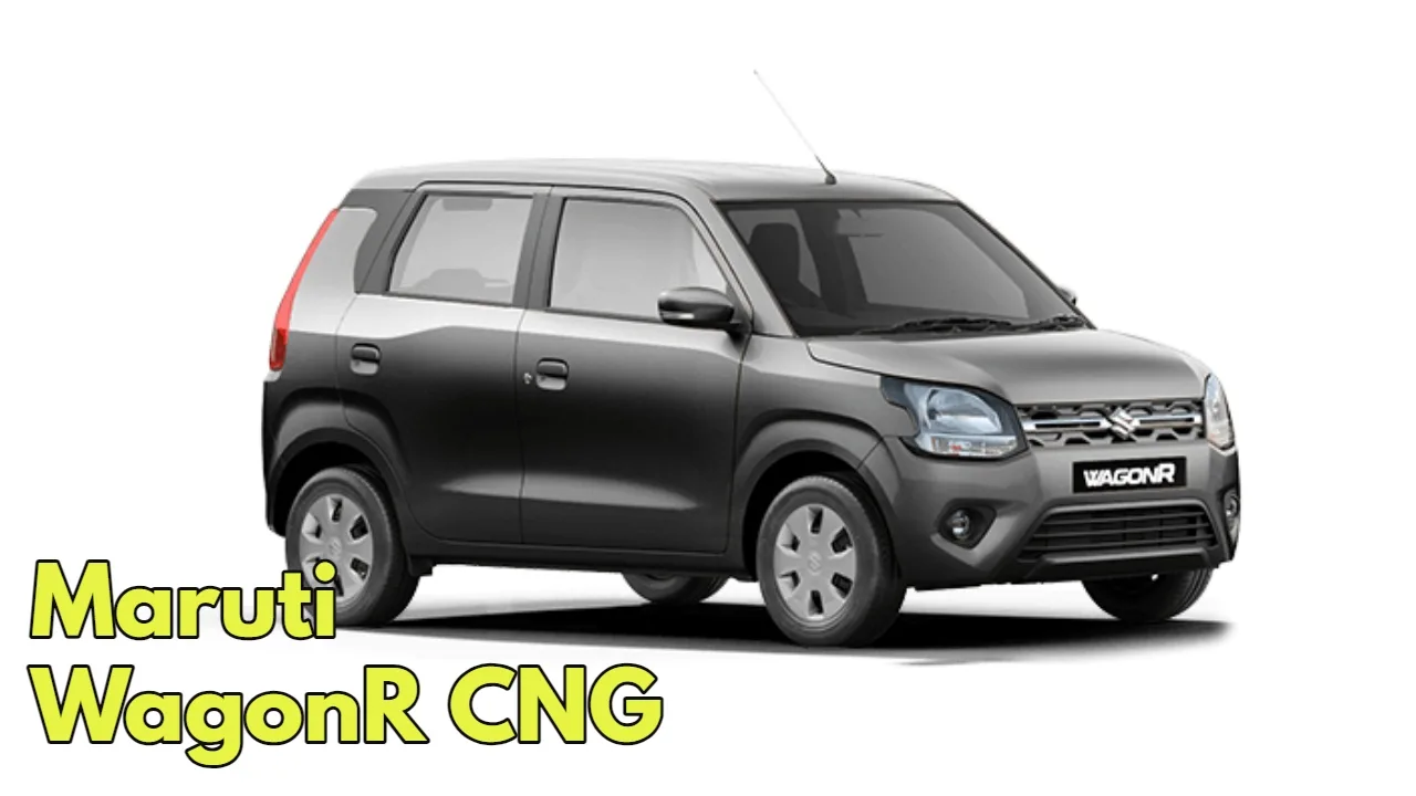 Maruti WagonR CNG jpg