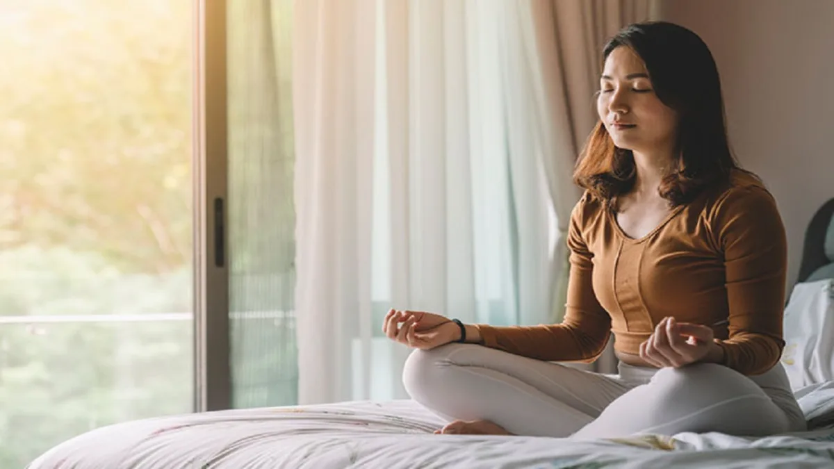 Meditation for Chronic Pain Relief Benefits and Techniques