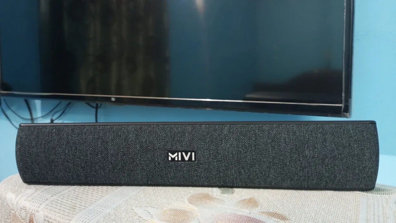 Mivi Fort H30