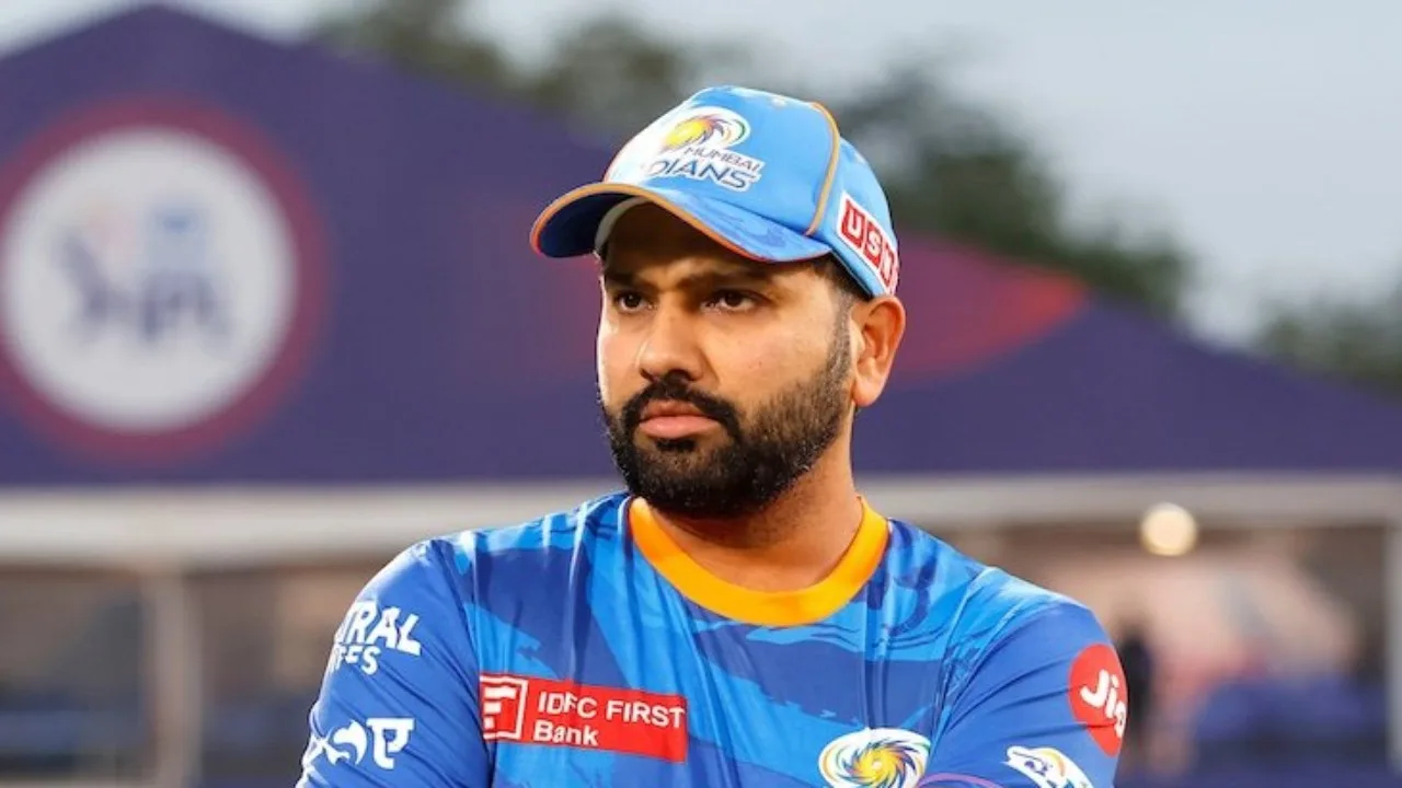 IPL 2025: MI retains