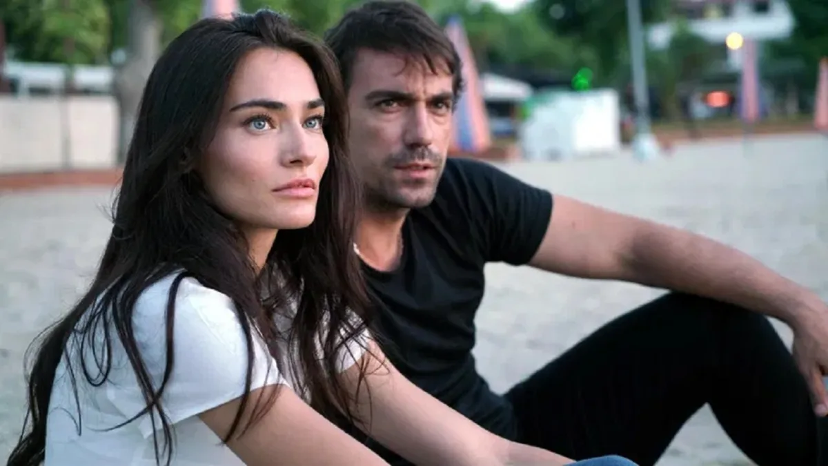 Netflix Announces New Turkish Drama Series Starring Intersection